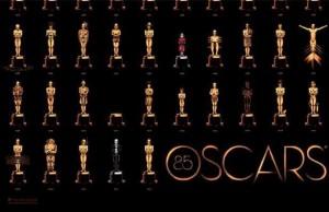 Vincitori dell’Academy Awards 2013: “Vita di Pi” si aggiudica 4 Oscar