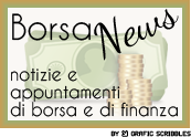 ...e il banner per Borsa News