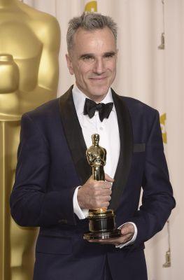 Oscar 2013: l'importanza di essere attori