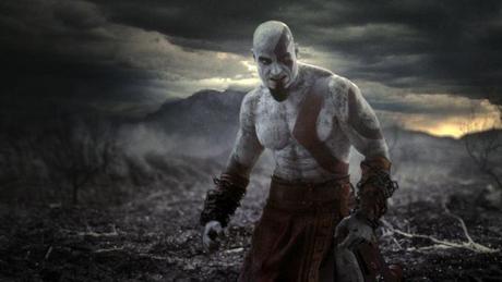 god of war ascension kratos