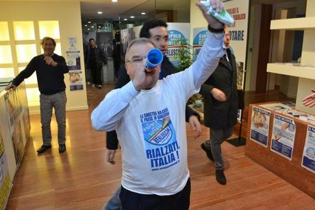 BARI —  Elezioni, il Pdl si riprende la Puglia – I nomi degli eletti: Camera|Senato