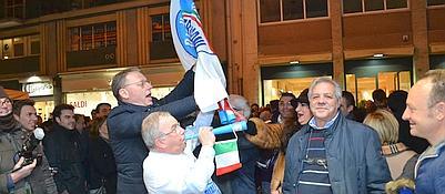 BARI —  Elezioni, il Pdl si riprende la Puglia – I nomi degli eletti: Camera|Senato