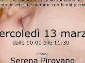 Genitori competenti meglio informati. Primo incontro Nati essere portati