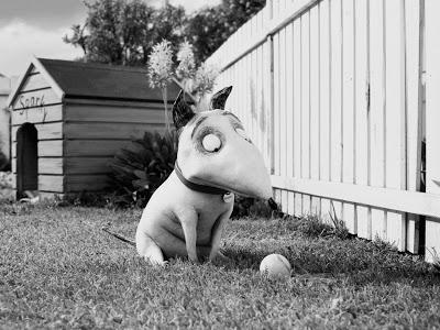 Frankenweenie