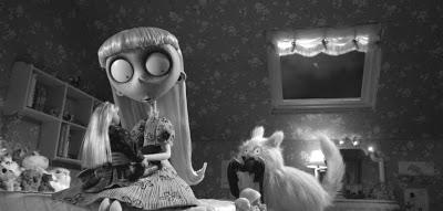 Frankenweenie