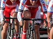 Katusha riammette squadra Ángel Vicioso