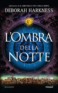 Da oggi in libreria: La donna del fango e L'ombra della notte