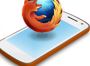 Firefox nuovo concorrente nella telefonia mobile
