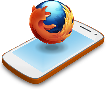 Firefox OS: nuovo concorrente nella telefonia mobile