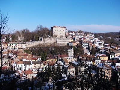 Castelletto d'Orba (Al)