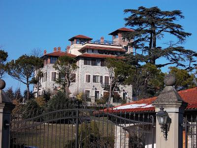 Castelletto d'Orba (Al)