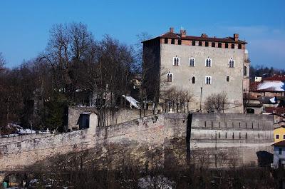 Castelletto d'Orba (Al)
