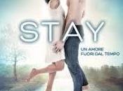 STAY. amore fuori tempo Tamara Ireland Stone