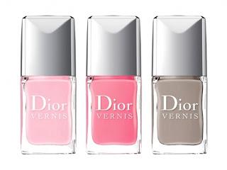 DIOR: Collezione Cherie Bow