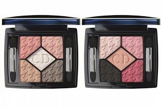 DIOR: Collezione Cherie Bow