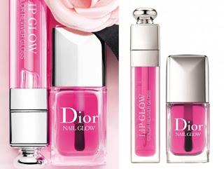 DIOR: Collezione Cherie Bow