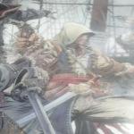 Avvistato il poster ed una immagine di Assassin’s Creed IV: Black Flag?