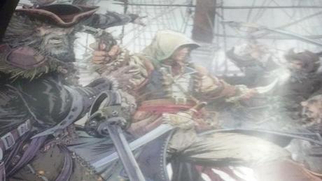 assassin's creed IV c