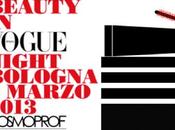 Beauty News// Vogue insieme prima Nigth!