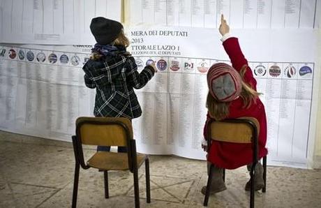 le facce del momento