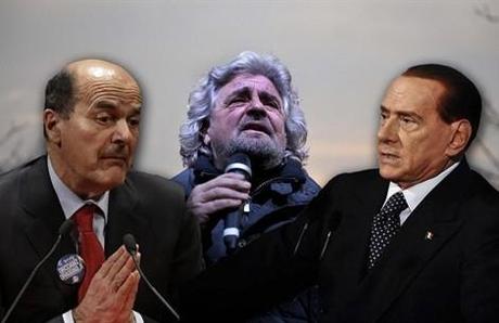 le facce del momento