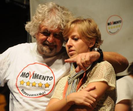 le facce del momento