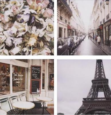 { Patterns | French Influence }