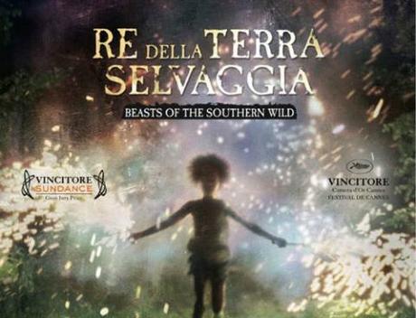 Re della Terra Selvaggia