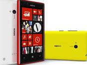 Nokia annuncia Lumia Windows Phone