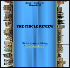 THE CIRCLE REVIEW