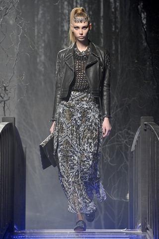 PHILIPP PLEIN FW1314 Women´s fashion show (42)