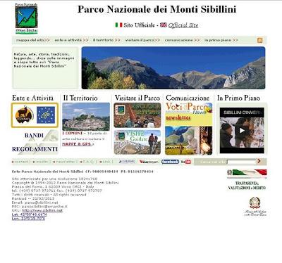 PARCO NAZIONALE MONTI SIBILLINI.SCIALPINISMO IN NATURA