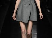 Milano Moda Donna: collezione Ermanno Scervino Autunno/Inverno 2013-2014