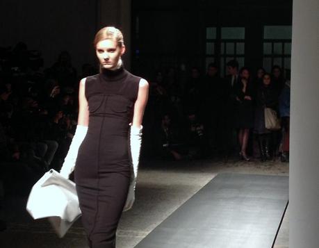 MFW February 2013: Ports1961 fashion show