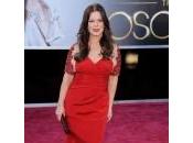 Oscars 2013 Carpet