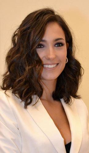 caterina balivo torna in tv dal 18 marzo 2013