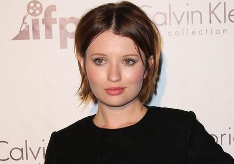 emily browning