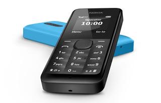 Presentati ufficialmente il Nokia 105 e 301