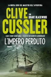 Due novità in libreria: Clive Cussler e Alberto Damilano