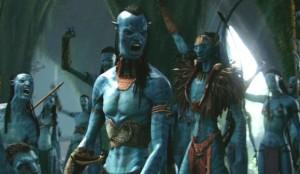 La tribù degli Avatar