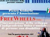 #buonanuova: Pietro Scidurlo presenta l’Onlus FreeWheels