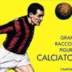 figurine panini calciatori