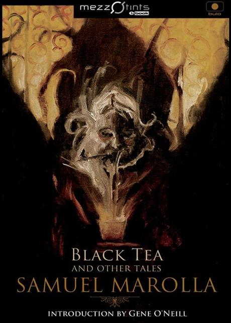 Il giorno di Black Tea and other tales di Samuel Marolla