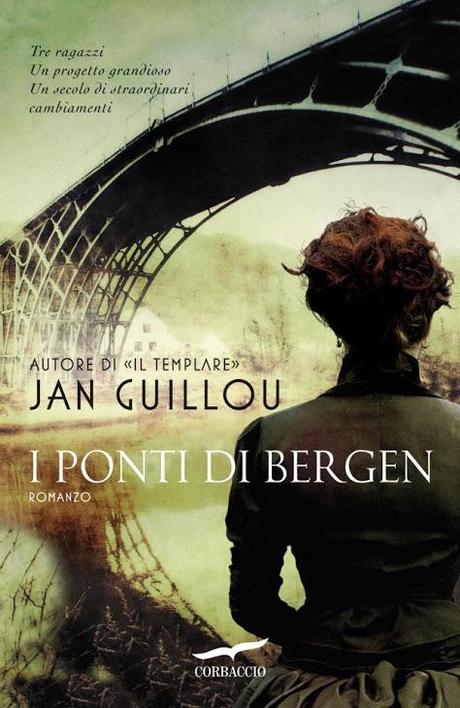 Anteprima: I ponti di Bergen di Jan Guillou