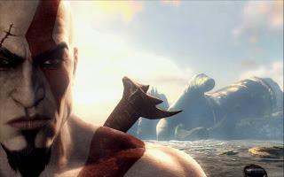 God of War Ascension : alcuni dettagli sui bonus sbloccabili