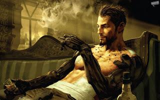 Square Enix registra Deus Ex: Human Defiance