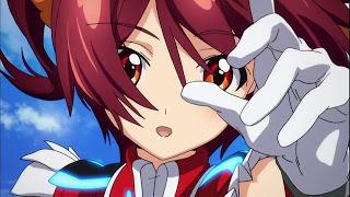 Annunciato un videogame su Vividred Operation