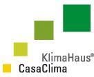 Casa clima classe energetica