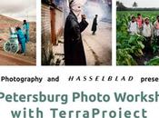 Peterburg photo workshop