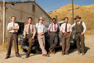 Gangster Squad ( 2013 )